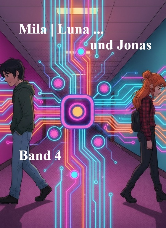 Mila | Luna - Band 4