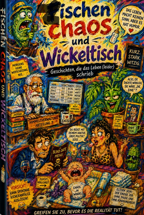 Geschichten zum Kichern