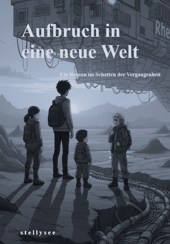 Aufbruch in eine neue Welt