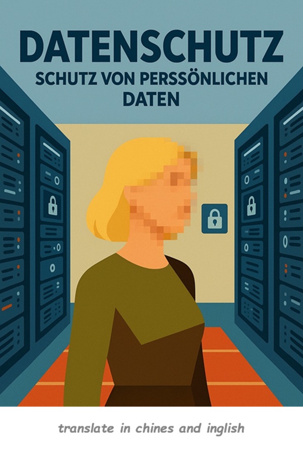 Datenschutz bei stellysee