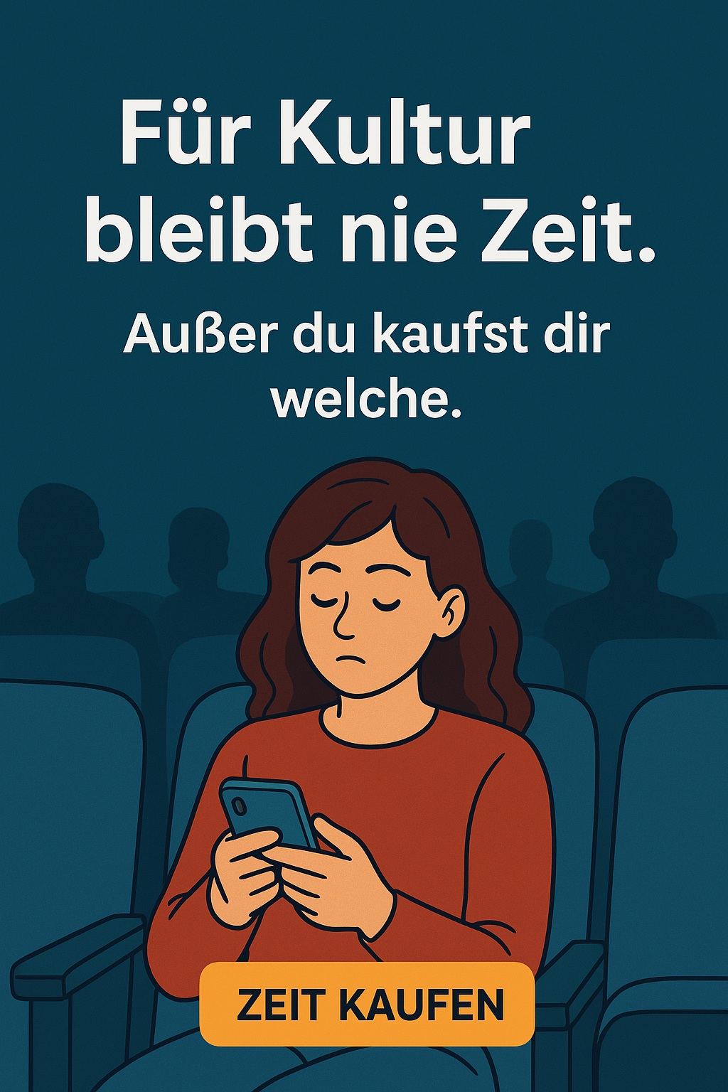 Werbung mit stellysee